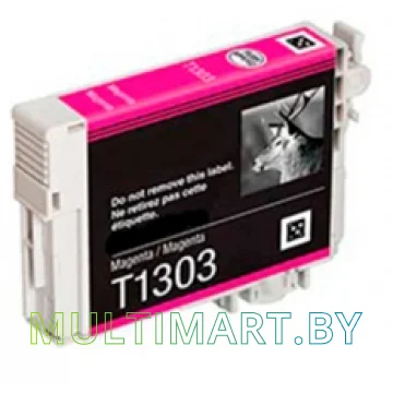 Картридж Epson C13T13034012 картинка 3